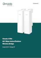 Datasheet for TP-Link EAP211-BRIDGE KIT, EAN: 4895252502541