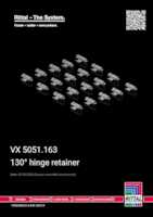 Datasheet for Rittal 5051163, EAN: 4028177934818