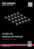 Datenblatt zu Rittal 5051163, EAN: 4028177934818