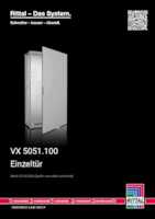 Datenblatt zu Rittal 5051100, EAN: 4028177927605