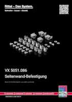 Datenblatt zu Rittal 5051086, EAN: 4028177927742