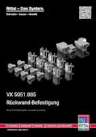 Datenblatt zu Rittal 5051085, EAN: 4028177927759