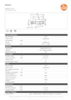Datasheet for Ifm Electronic IF5675, EAN: 4021179097352