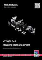 Datasheet for Rittal 5051045, EAN: 4028177928152