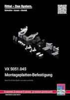 Datenblatt zu Rittal 5051045, EAN: 4028177928152