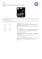 Datasheet for HP CN053AE#LS1, EAN: 0199764693174