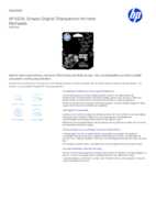 Datenblatt zu HP CN053AE#LS1, EAN: 0199764693174