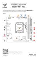 Datenblatt zu ASUS 90MB1PI0-M0EAY0, EAN: 4711636580915