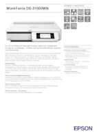 Datenblatt zu Epson B11B277401, EAN: 8715946737362