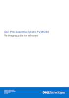 Datasheet for DELL 3NX3J, EAN: 5397321038191