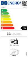 Datenblatt zu Gigabyte MO32U24, EAN: 4719331876715