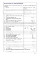 Datasheet for DELL GAME-AW3426DWM, EAN: 5397321030683