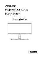 Datasheet for ASUS 90LM0CI1-B01171, EAN: 4711636215084