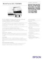 Datenblatt zu Epson B11B284401, EAN: 8715946737386