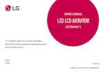Datasheet for LG 34U620B-B.AEU, EAN: 8806096797013