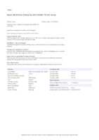 Datasheet for Epson C13T16A300, EAN: 8715946742441
