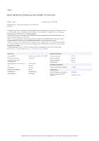Datenblatt zu Epson C13T16A100, EAN: 8715946742427