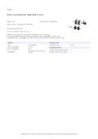 Datasheet for Ricoh CON-3880-200K