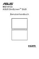 Datenblatt zu ASUS 90LM0CZ1-B01N71, EAN: 4711636454605