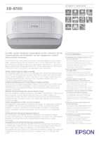 Datenblatt zu Epson V11HC03040, EAN: 8715946749648
