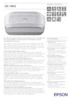 Datenblatt zu Epson V11HC10040, EAN: 8715946749679
