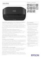Datenblatt zu Epson V11HC04140, EAN: 8715946749662