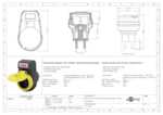 Datasheet for Goobay 41266, EAN: 4040849412660