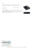 Datasheet for Gigabyte GB-BXi7-4500, EAN: 4719331231194