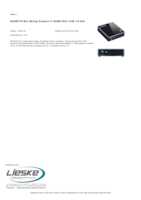 Datenblatt zu Gigabyte GB-BXi7-4500, EAN: 4719331231194