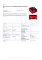 Datenblatt zu Gigabyte GB-BXi5-4570R, EAN: 4719331241285