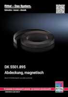 Datenblatt zu Rittal 5501895, EAN: 4028177682405