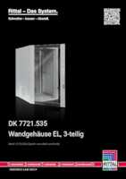 Datenblatt zu Rittal 7721535, EAN: 4028177551039