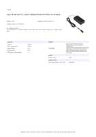 Datenblatt zu Acer NP.ADT0A.077, EAN: 4713883543637