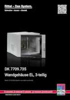 Datenblatt zu Rittal 7709735, EAN: 4028177324237