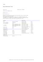 Datasheet for Epson C12C890191, EAN: 0010343853744