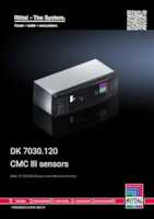 Datasheet for Rittal 7030120, EAN: 4028177659506