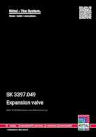 Datasheet for Rittal 3397049, EAN: 4028177209664