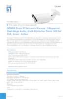 Datenblatt zu LevelOne FCS-5060, EAN: 4015867199107