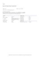 Datenblatt zu Epson C12C932811, EAN: 8715946638423