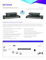 Datasheet for Netgear GS348-100EUS, EAN: 0606449120219