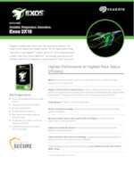 Datenblatt zu Seagate ST18000NM0272, EAN: 8719706031172