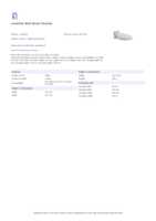 Datasheet for LevelOne CAS-2316, EAN: 4015867192061