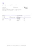Datenblatt zu LevelOne CAS-2316, EAN: 4015867192061