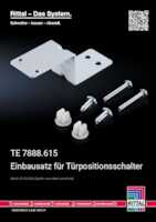 Datenblatt zu Rittal 7888615, EAN: 4028177805477
