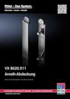 Datenblatt zu Rittal 8620011, EAN: 4028177931503