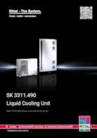 Datasheet for Rittal 3311490, EAN: 4028177709348