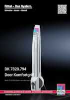 Datenblatt zu Rittal 7320794, EAN: 4028177636019