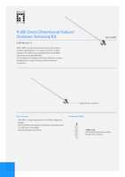 Datasheet for LevelOne OAN-2090, EAN: 4015867148440