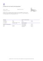 Datenblatt zu LevelOne CAS-2314, EAN: 4015867191781