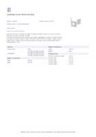 Datasheet for LevelOne CAS-2402, EAN: 4015867191798